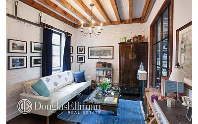 Sold by Douglas Elliman
