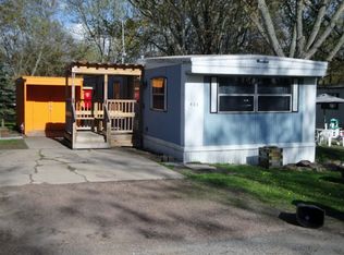 2215 S Maple Ave TRLR 423, Marshfield, WI 54449