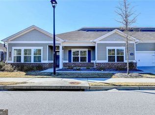 2908 Rambler Dr, Loganville, GA 30052