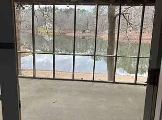 199 Drive 1229, Saltillo, MS 38866