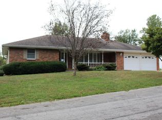 3026 Cronkite Rd, Saint Joseph, MO 64506