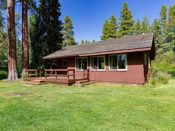 13375 SW Forest Service Rd #10-U1, Camp Sherman, OR 97730