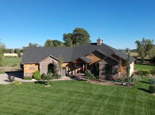 463 N 4450 E, Rigby, ID 83442