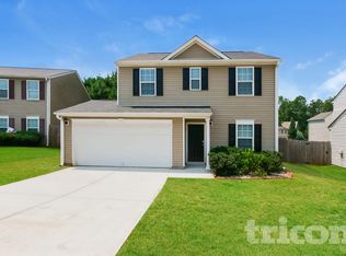 7123 Tanger Blvd, Riverdale, GA 30296