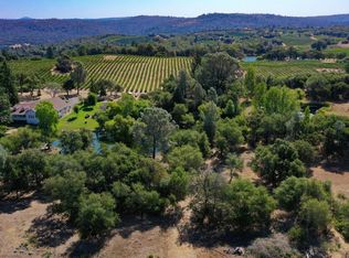 11767 Vineyard Lakes Dr, Penn Valley, CA 95946