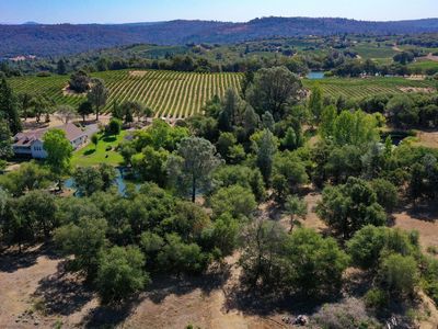 11767 Vineyard Lakes Dr, Penn Valley, CA, 95946