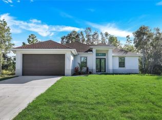 3007 43rd St SW, Lehigh Acres, FL 33976