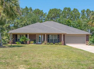 2025 Sundown Dr, Navarre, FL 32566