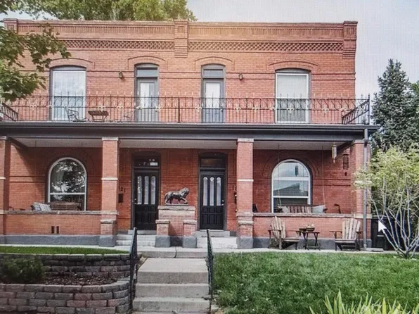 1821 W 34th Ave, Denver, CO 80211