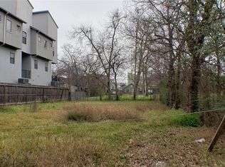 5011 Darling St, Houston, TX 77007