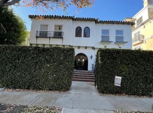 321 1/2 S Reeves Dr, Beverly Hills, CA 90212