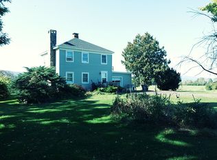 1712 Lake St, Bridport, VT 05734