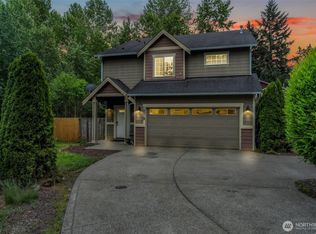 Winterwood Park Pdd Ph 1, Graham, WA 98338