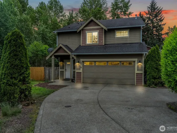 19319 87th Avenue Ct E, Graham, WA 98338