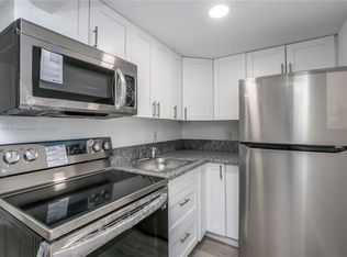 1624 NW 17th Ln #4, Fort Lauderdale, FL 33311