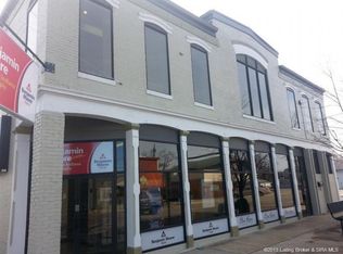 1638 E Market St, New Albany, IN 47150