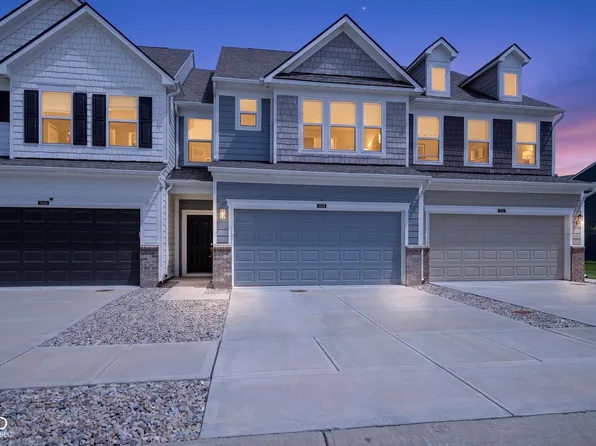14154 Tenbury Way, Fishers, IN 46037