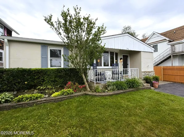 102 Columbia Ave, Long Branch, NJ 07740