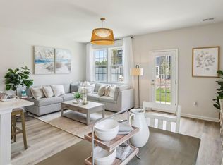 122 Corolla Dr, Egg Harbor Township, NJ 08234