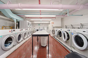 Rented by Living New York