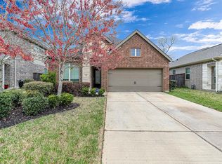 120 Fox Trail Rd, Montgomery, TX 77316