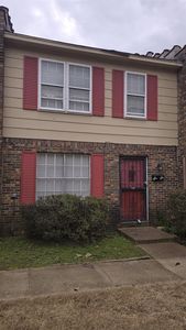 4789 Townhouse Way, Memphis, TN, 38118