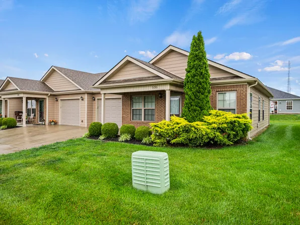 535 Cady Dr, Richmond, KY 40475
