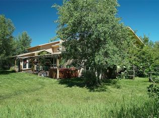 9982 Happy Acres Rd W, Bozeman, MT 59718
