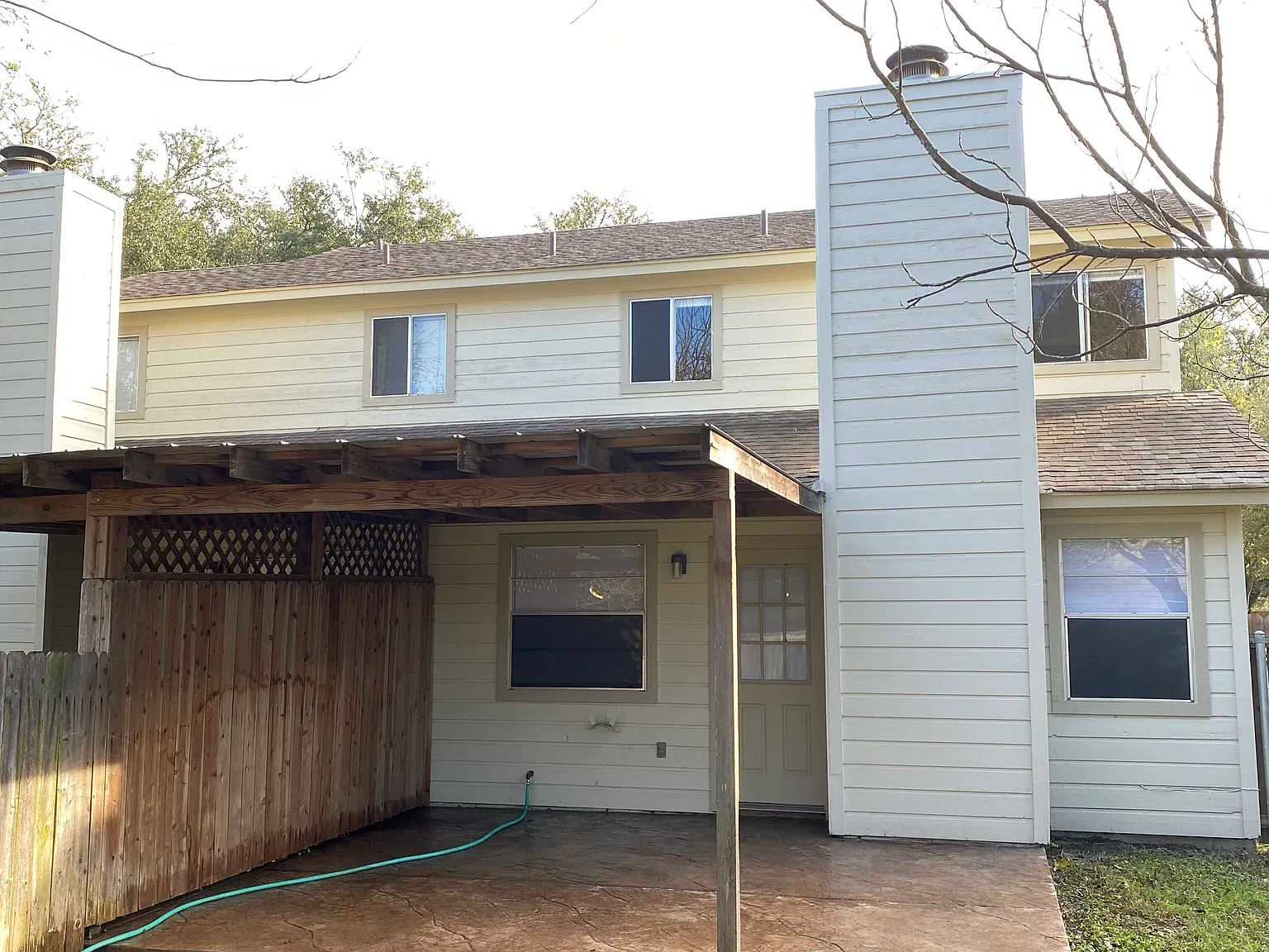 2 bed, 1.5 bath, 1000 sqft, $1,825 — Photo 4