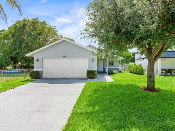 214 NW 13th, Delray Beach, FL 33444