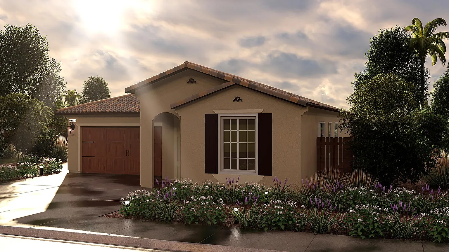 6186 E Mia Dr photo 1