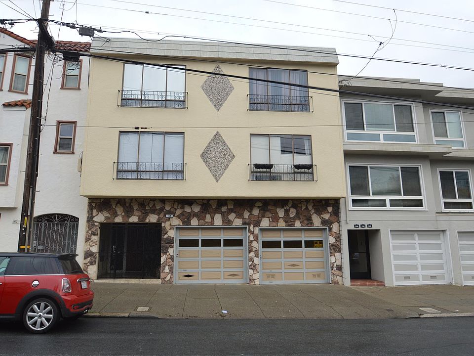 1st image of 158 Day St APT 2