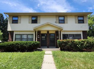 6643-6645 N 55th St, Milwaukee, WI 53223