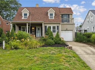 1712 2nd St, Beaver, PA 15009