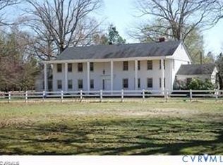 6243 Studley Rd, Mechanicsville, VA 23116