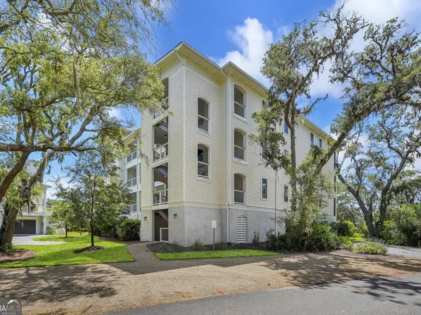 24 Harbor Rd, Jekyll Island, GA 31527