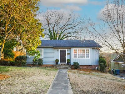 1611 Pine Valley Rd, Little Rock, AR, 72207
