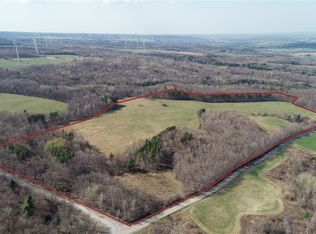 1 Corrigan Hill Rd #16, Lowville, NY 13367