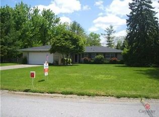 765 Coach Rd, Indianapolis, IN 46227