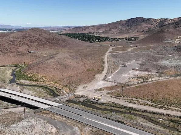 0 Desert Way, Reno, NV 89502