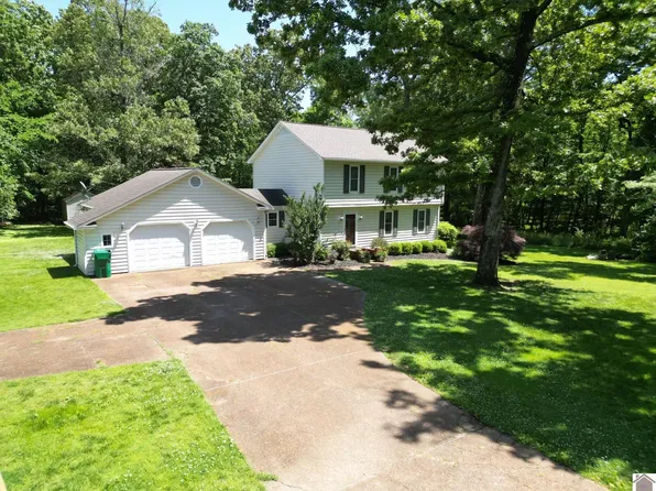 150 Deer Creek Rd, Mayfield, KY 42066