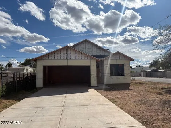 2101 E VIRGINIA Avenue, Phoenix, AZ 85006