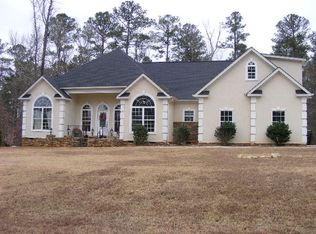 213 Jeffrey Ln, Mc Cormick, SC 29835