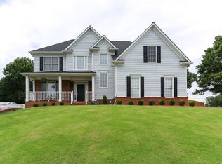 4560 Brighton Lake Dr, Cumming, GA 30040