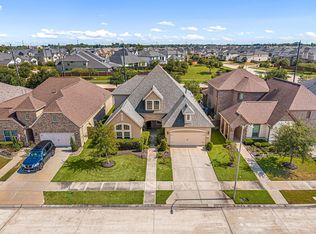 10531 Lantana Pass, Missouri City, TX 77459