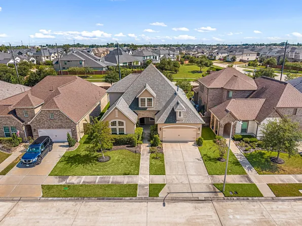 10531 Lantana Pass, Missouri City, TX 77459
