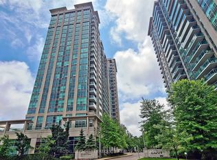 17 Anndale Dr #2211, Toronto, ON M2N 2W7