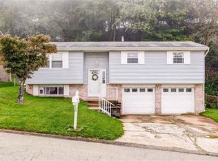 112 Knoll Dr, Verona, PA
