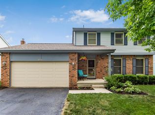 5611 Boulder Crest St, Columbus, OH 43235