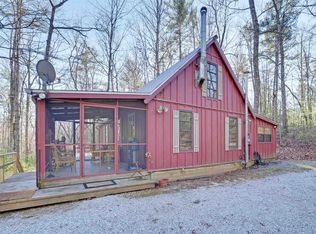 533 Tame Turkey Rd, Lakemont, GA 30552